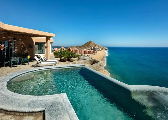 Pacific West Villa