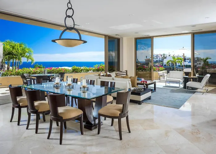 Villa Pacific West