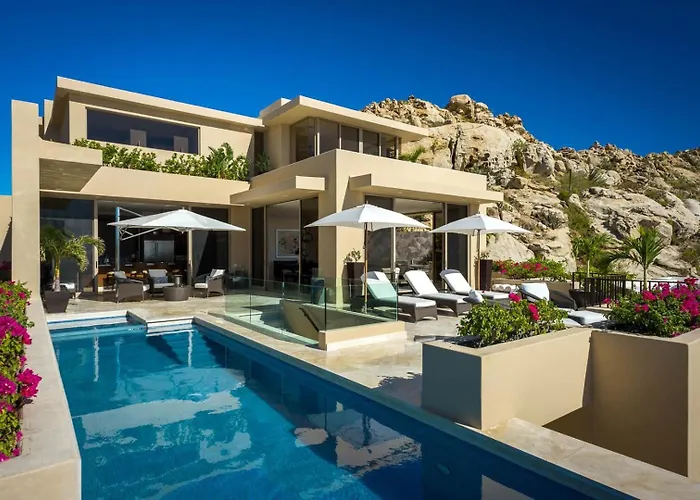 Pacific West * Cabo San Lucas