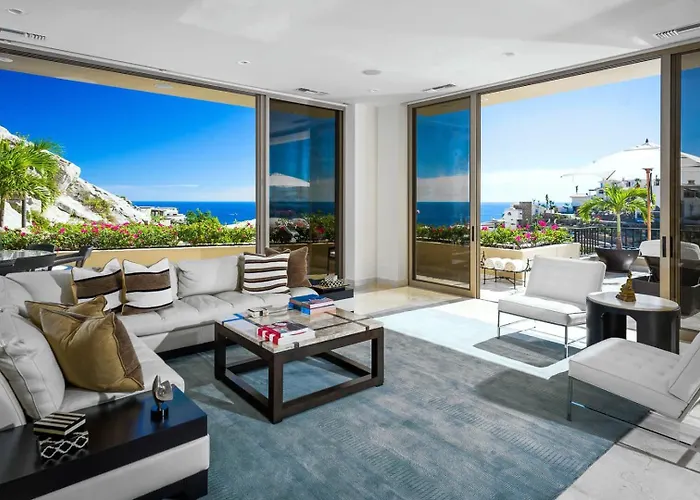 Pacific West Villa *