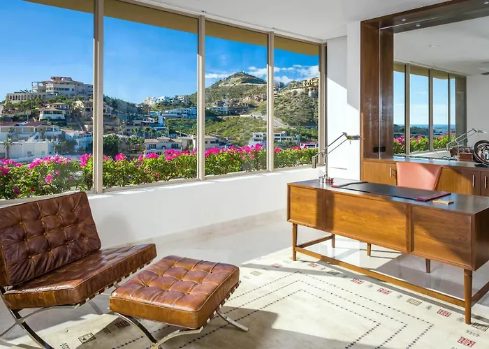 Pacific West Villa *